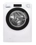 Стиральная машина CANDY Smart Pro CSO34106TB1/2-07 6 кг узкая с паром тихая